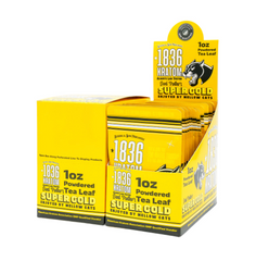 1836 Kratom Premium Powdered Leaf (1oz)