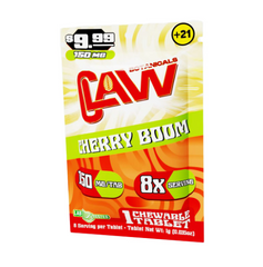 Claw Botanicals Cats Claw Tablets 1CT  (150MG)