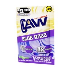 Claw Botanicals Cats Claw Tablets 1CT  (150MG)