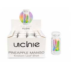 Uchie Kratom Shot (60ML)