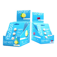 Se7en 7 Hydroxymitragynine Chewable Tablets (15MG)