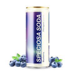 Speciosa Soda Kratom Infused Drink (50MIT)