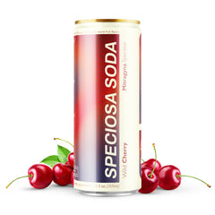 Speciosa Soda Kratom Infused Drink (50MIT)