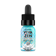 Viva Zen Ultimate Diamond Edition Kratom Shot (300MG)