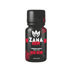 Zana Ultra Liquid Kratom Extract Shots (15ML)