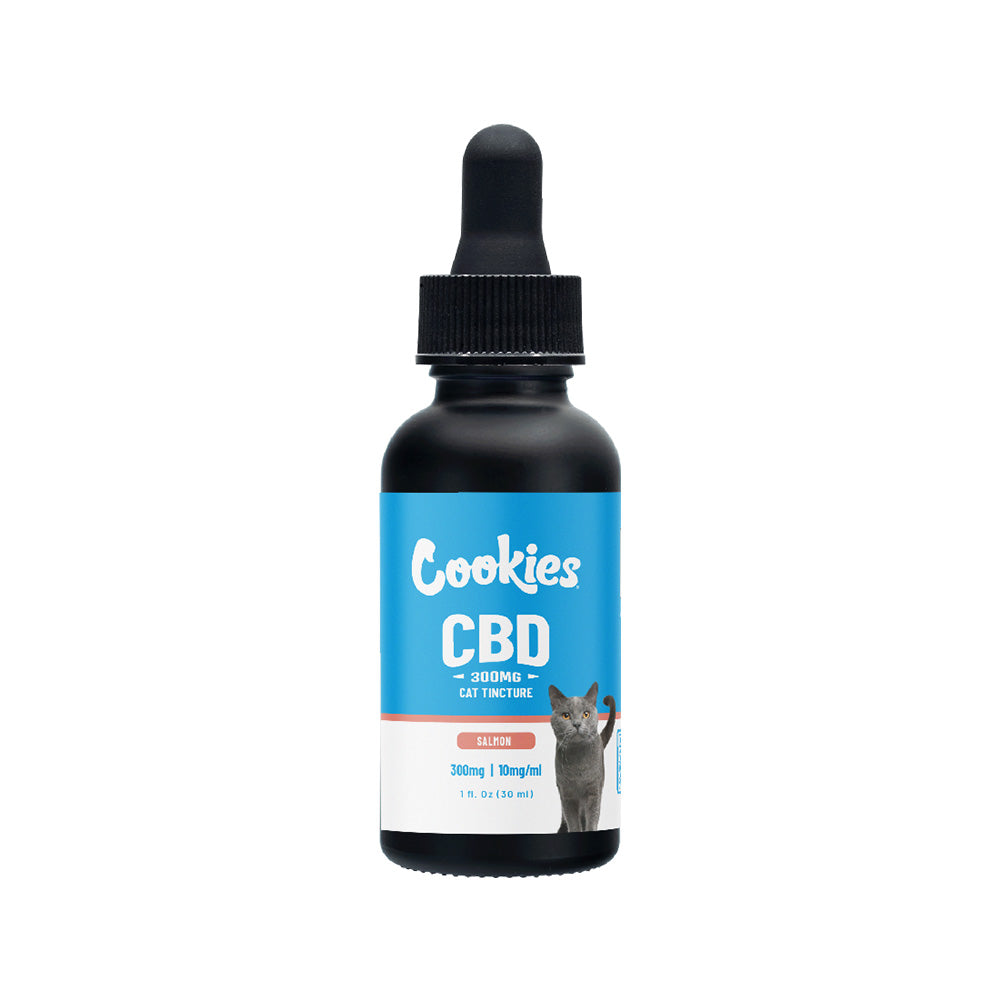 Cookies Premium CBD Pet Tincture
