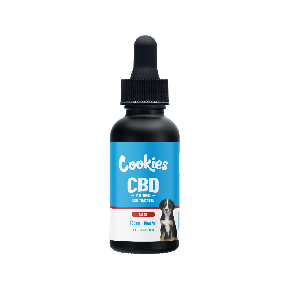 Cookies Premium CBD Pet Tincture