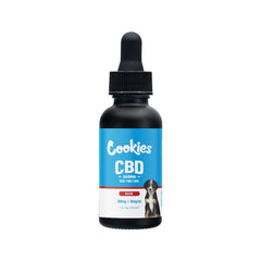 Cookies Premium CBD Pet Tincture