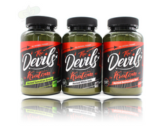 The Devils Kratom - 125 Grams