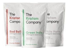 The Kratom Company Premium 8 oz Powder