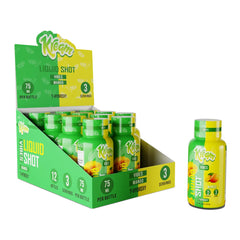 Kream Vibes Edition 7 Hydroxy Liquid Shot 75MG