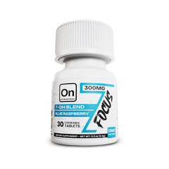 ON 7 Kratom 7-Hydroxymitragynine 30ct Tablets 10mg