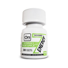 ON 7 Kratom 7-Hydroxymitragynine 30ct Tablets 10mg