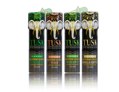 Tusk Kratom - Ultra Premium Diamond Liquid Shots 450MG