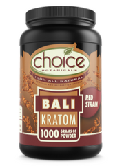 Choice Botanicals 1000g Powder