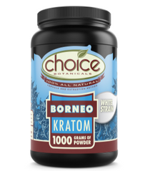 Choice Botanicals 1000g Powder