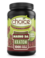 Choice Botanicals 1000g Powder