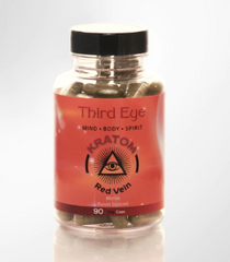 Third Eye Capsules  ( 90 Vegetable  Capsules )