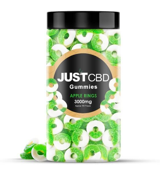JUST Cbd Gummies 3000 mg  (SELECT PIC FOR MORE)