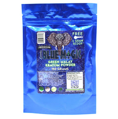 Blue Magic Kratom 150g