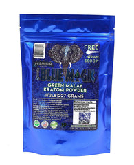 Blue Magic Kratom  Powder 250g