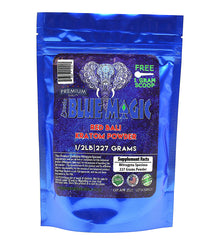 Blue Magic Kratom  Powder 250g