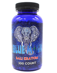 Blue Magic Kratom 300ct