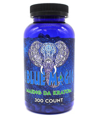 Blue Magic Kratom 300ct