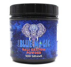 Blue Magic Kratom  Powder 500g