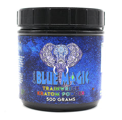 Blue Magic Kratom  Powder 500g