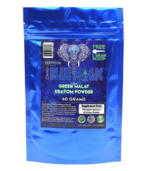 Blue Magic Kratom 60g