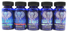 Blue Magic Kratom 150ct