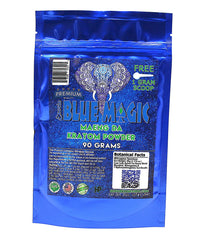 Blue Magic Kratom 90g