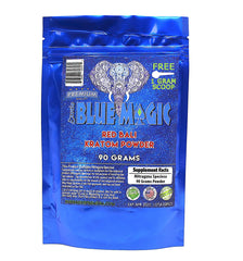 Blue Magic Kratom 90g