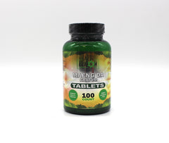 Earth Kratom TABLETS 100ct