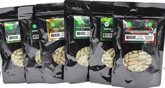 Earth Kratom 300Ct Capsules (SELECT PIC FOR MORE OPTIONS)****