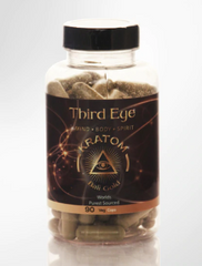 Third Eye Capsules  ( 90 Vegetable  Capsules )