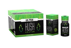 Hush- Ultra Full Spectrum Extract Tincture 10ML-