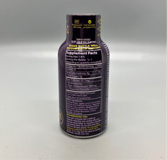 Kava FX Fruit Fusion Liquid Shot 2oz