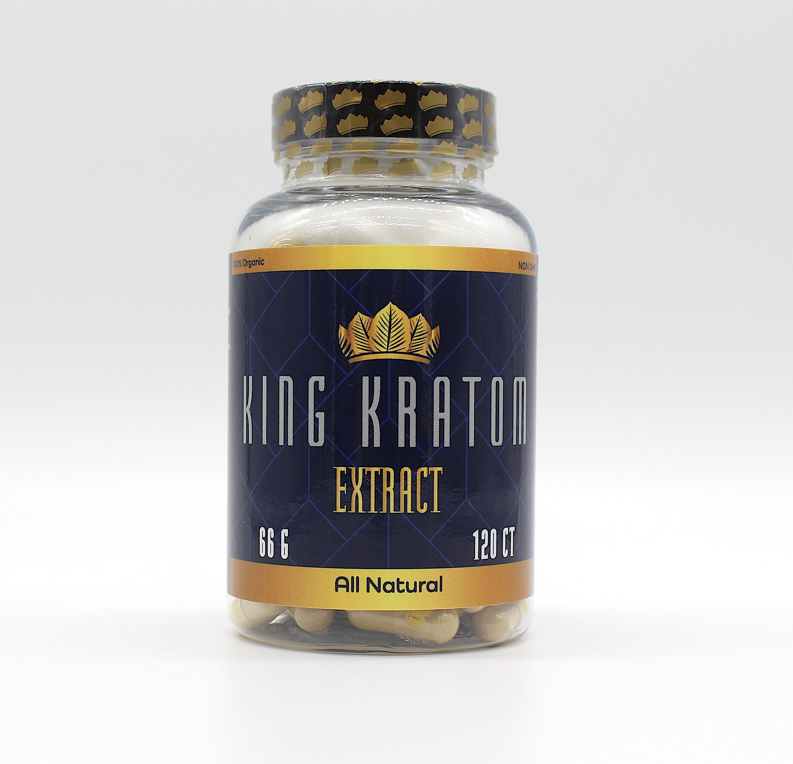 King Kratom EXTRACT All Natural