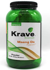 Krave 1000G Powder