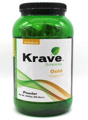 Krave 1000G Powder