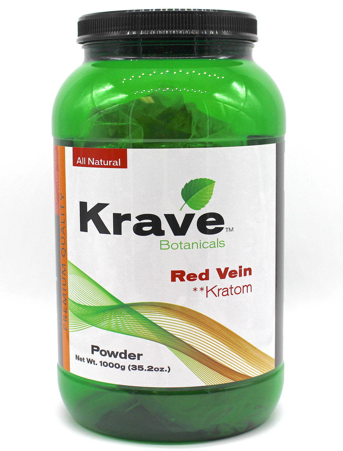 Krave 1000G Powder