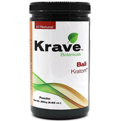 Krave Kratom 250g