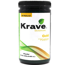 Krave Kratom 250g