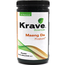 Krave Kratom 250g