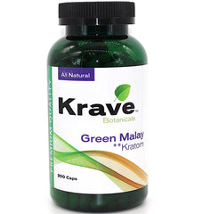 Krave Kratom 300 CT