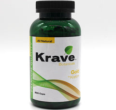 Krave Kratom 300 CT