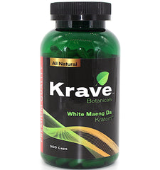 Krave Kratom 300 CT