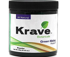 Krave Kratom  60g